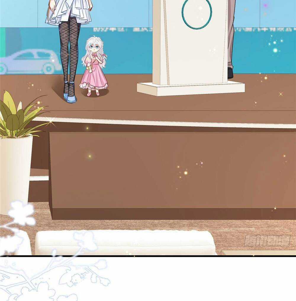 Tôi Dắt Bé Con Về Nổ Tung Nhà Chồng Cũ Chapter 2 trang 9