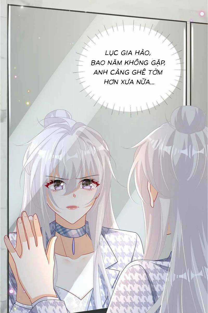 Tôi Dắt Bé Con Về Nổ Tung Nhà Chồng Cũ Chapter 21 trang 10