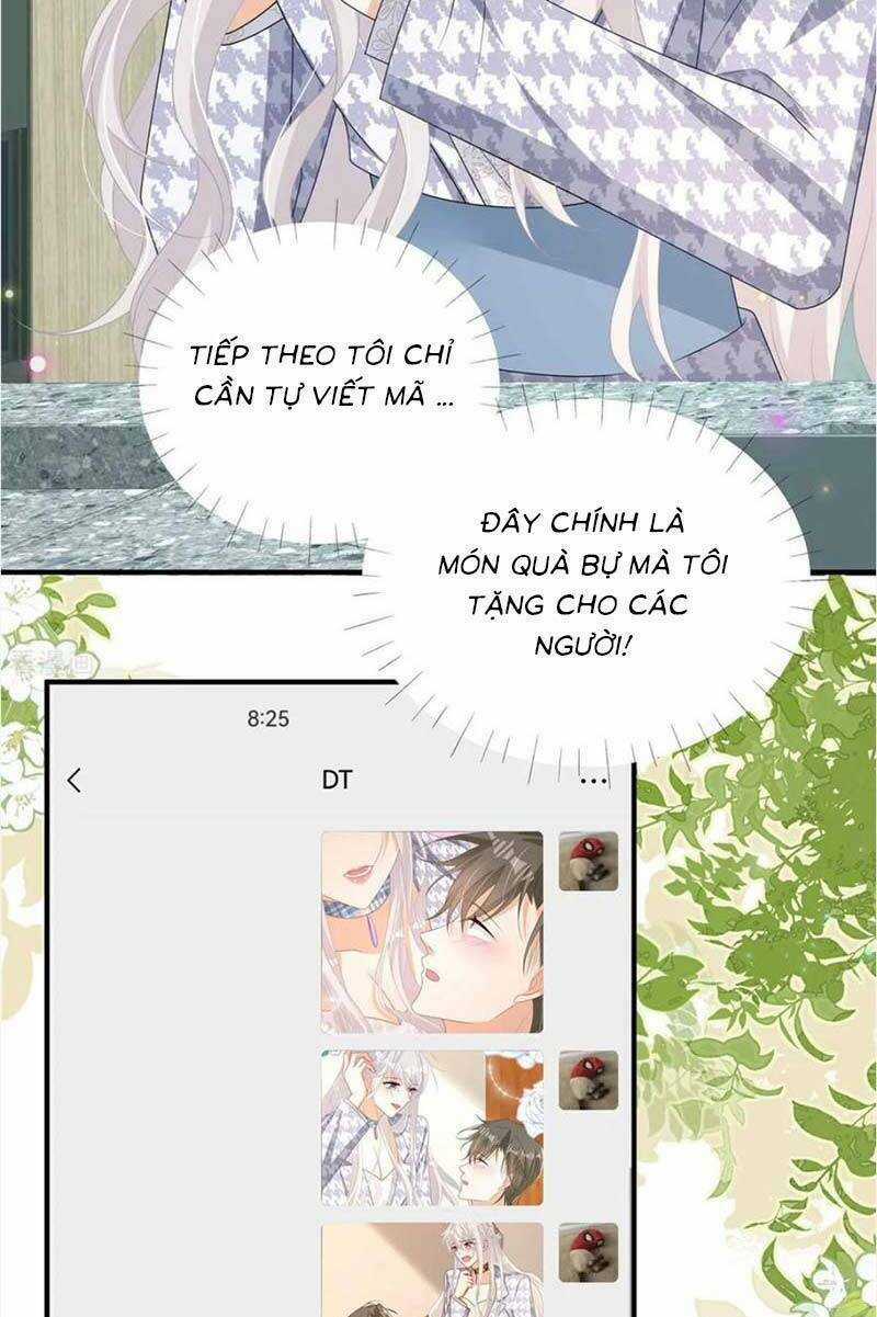 Tôi Dắt Bé Con Về Nổ Tung Nhà Chồng Cũ Chapter 21 trang 14