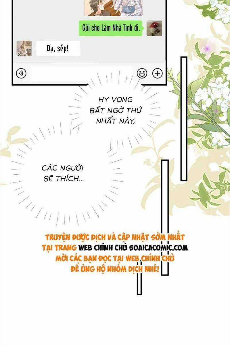 Tôi Dắt Bé Con Về Nổ Tung Nhà Chồng Cũ Chapter 21 trang 15