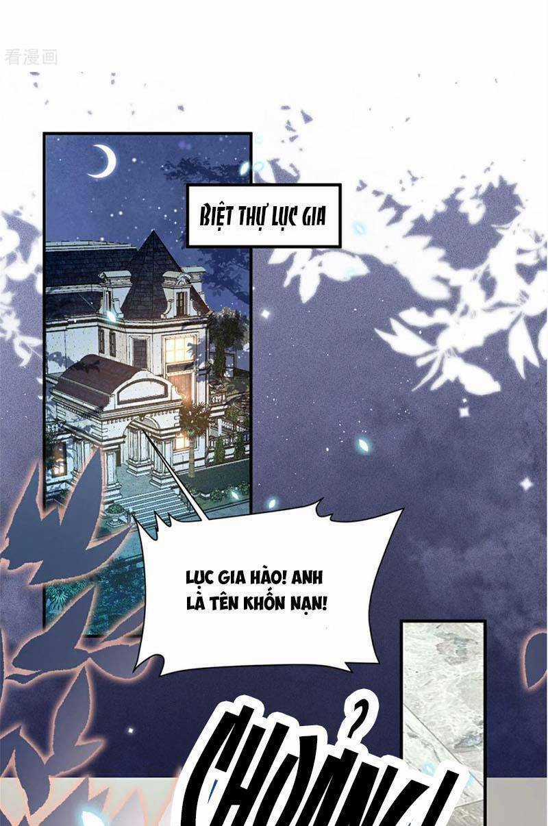 Tôi Dắt Bé Con Về Nổ Tung Nhà Chồng Cũ Chapter 21 trang 16