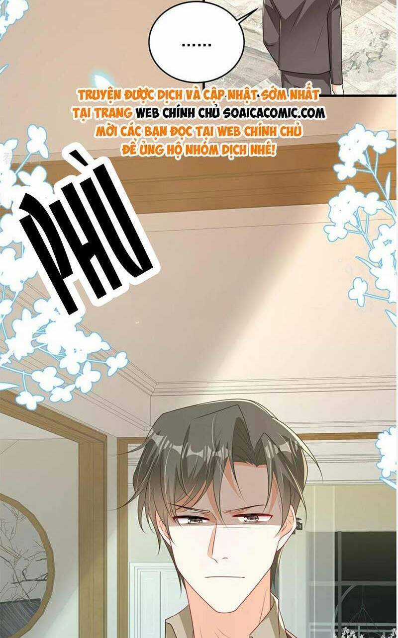 Tôi Dắt Bé Con Về Nổ Tung Nhà Chồng Cũ Chapter 21 trang 23