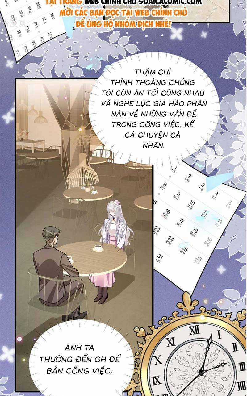 Tôi Dắt Bé Con Về Nổ Tung Nhà Chồng Cũ Chapter 21 trang 26