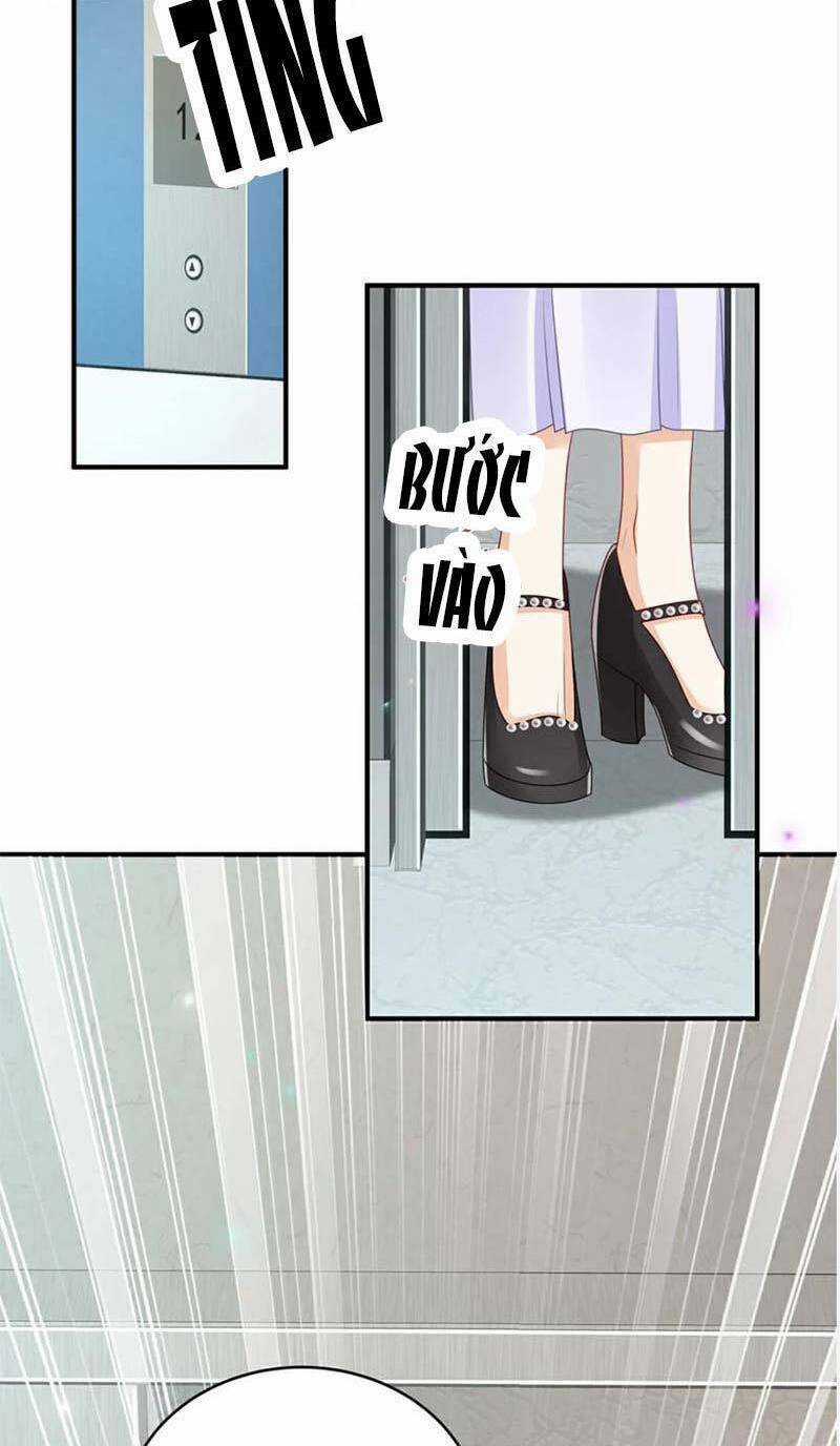 Tôi Dắt Bé Con Về Nổ Tung Nhà Chồng Cũ Chapter 21 trang 30