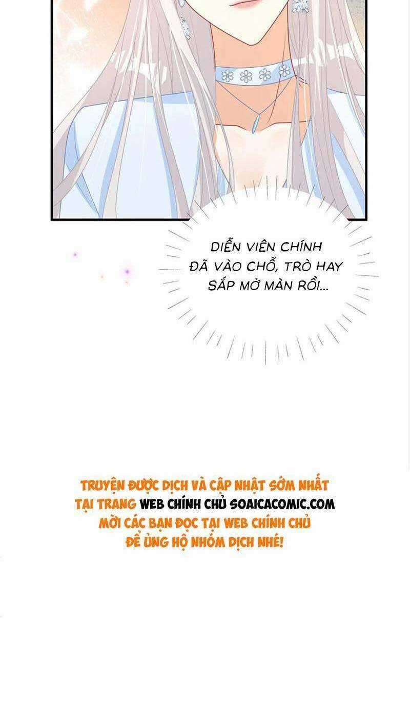 Tôi Dắt Bé Con Về Nổ Tung Nhà Chồng Cũ Chapter 21 trang 33