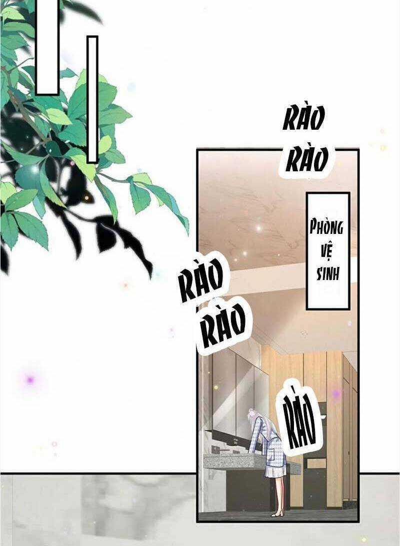 Tôi Dắt Bé Con Về Nổ Tung Nhà Chồng Cũ Chapter 21 trang 9