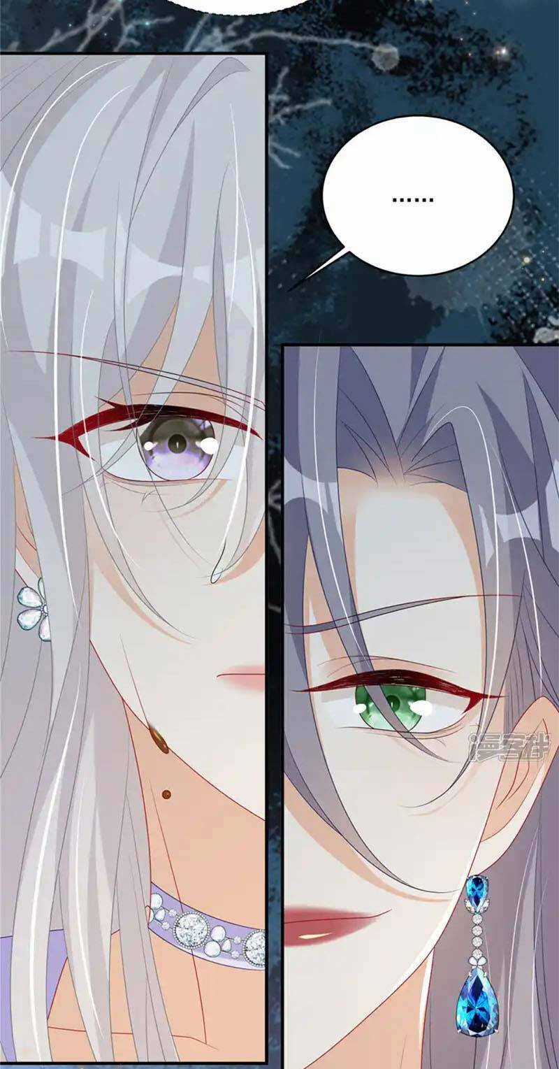 Tôi Dắt Bé Con Về Nổ Tung Nhà Chồng Cũ Chapter 22 trang 21