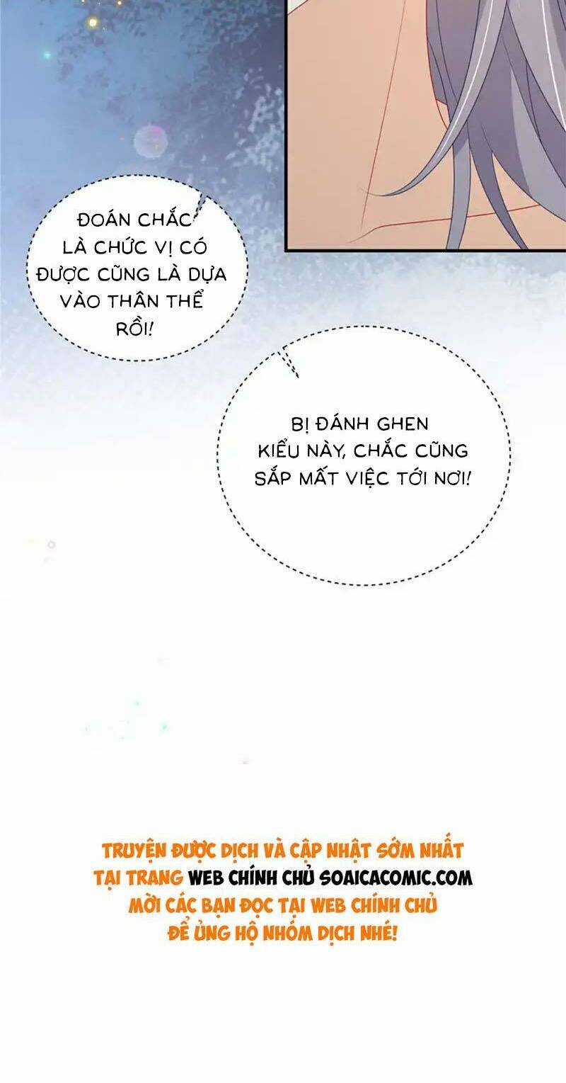 Tôi Dắt Bé Con Về Nổ Tung Nhà Chồng Cũ Chapter 22 trang 22