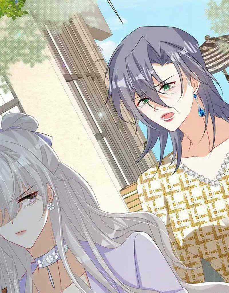 Tôi Dắt Bé Con Về Nổ Tung Nhà Chồng Cũ Chapter 23 trang 12