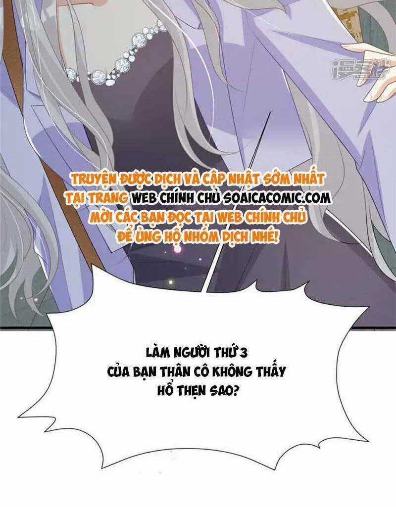 Tôi Dắt Bé Con Về Nổ Tung Nhà Chồng Cũ Chapter 23 trang 13