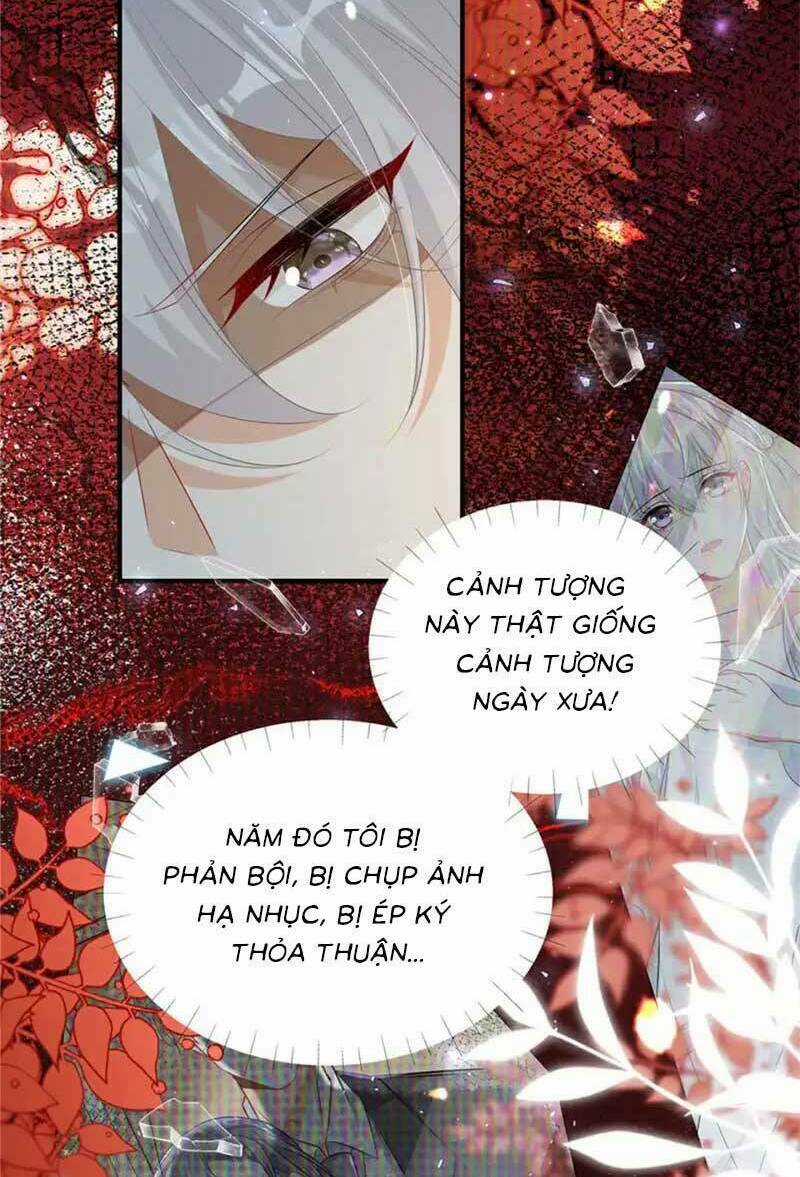 Tôi Dắt Bé Con Về Nổ Tung Nhà Chồng Cũ Chapter 23 trang 15