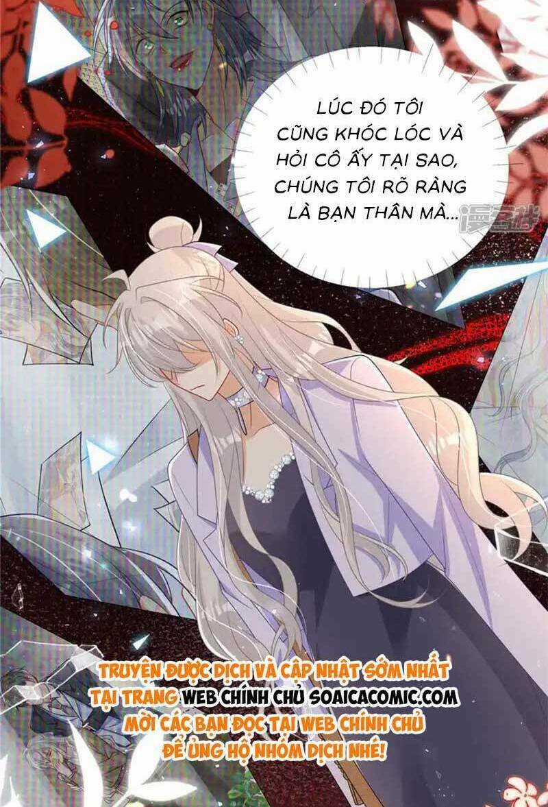 Tôi Dắt Bé Con Về Nổ Tung Nhà Chồng Cũ Chapter 23 trang 16