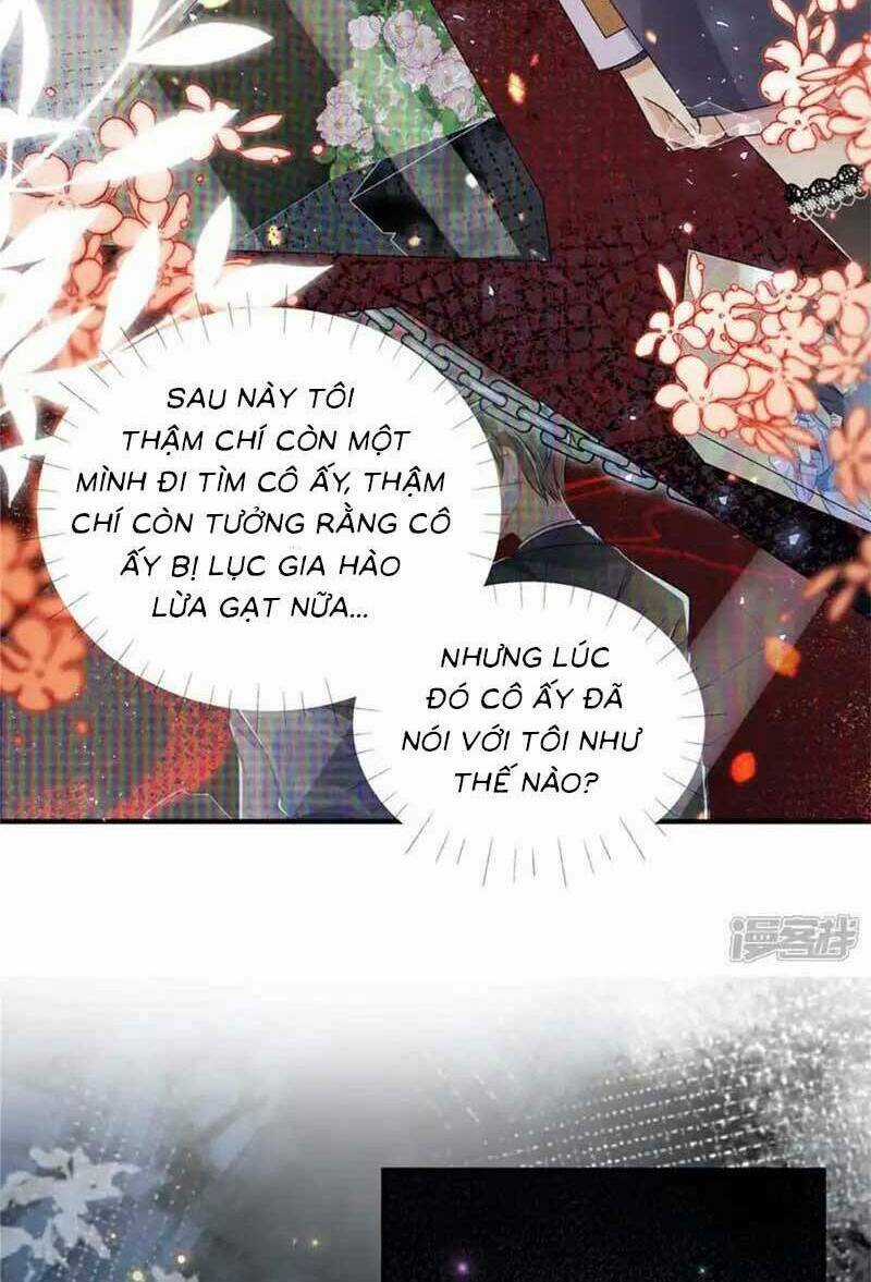 Tôi Dắt Bé Con Về Nổ Tung Nhà Chồng Cũ Chapter 23 trang 17