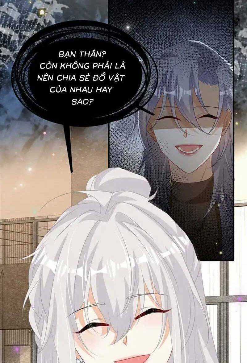 Tôi Dắt Bé Con Về Nổ Tung Nhà Chồng Cũ Chapter 23 trang 18