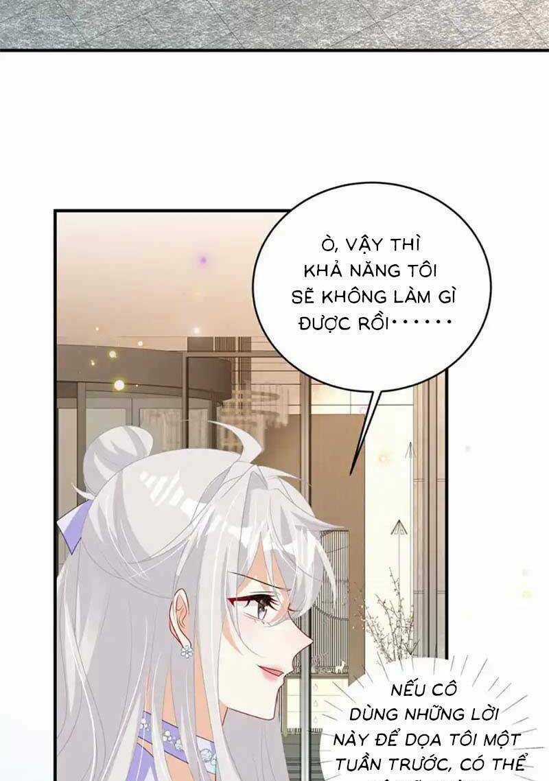 Tôi Dắt Bé Con Về Nổ Tung Nhà Chồng Cũ Chapter 23 trang 26