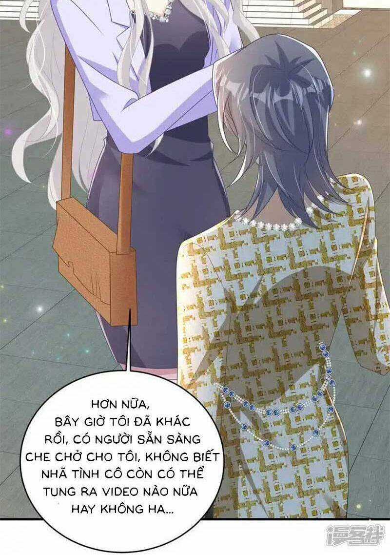 Tôi Dắt Bé Con Về Nổ Tung Nhà Chồng Cũ Chapter 23 trang 29