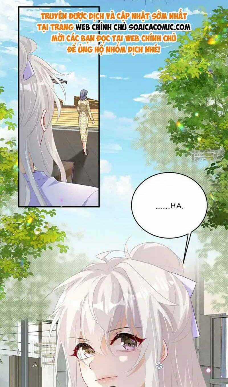 Tôi Dắt Bé Con Về Nổ Tung Nhà Chồng Cũ Chapter 23 trang 37