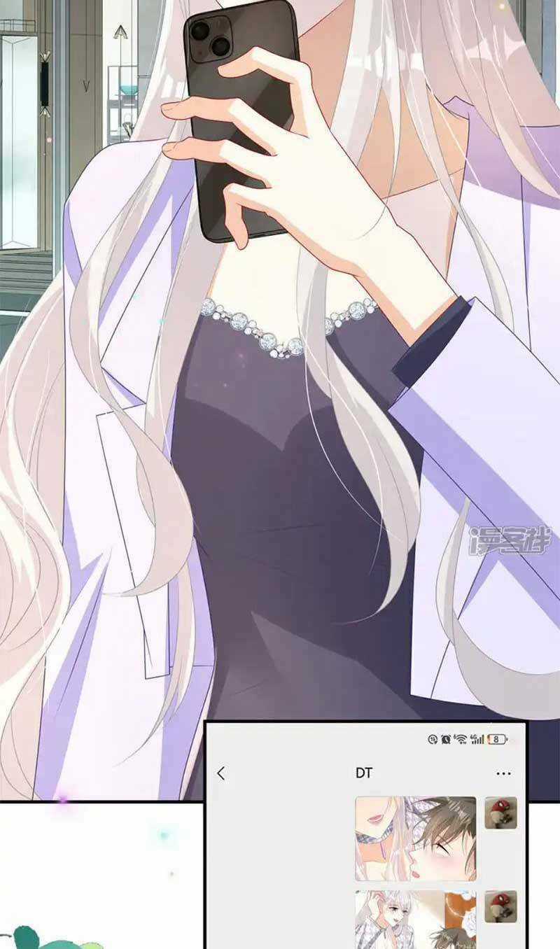 Tôi Dắt Bé Con Về Nổ Tung Nhà Chồng Cũ Chapter 23 trang 38