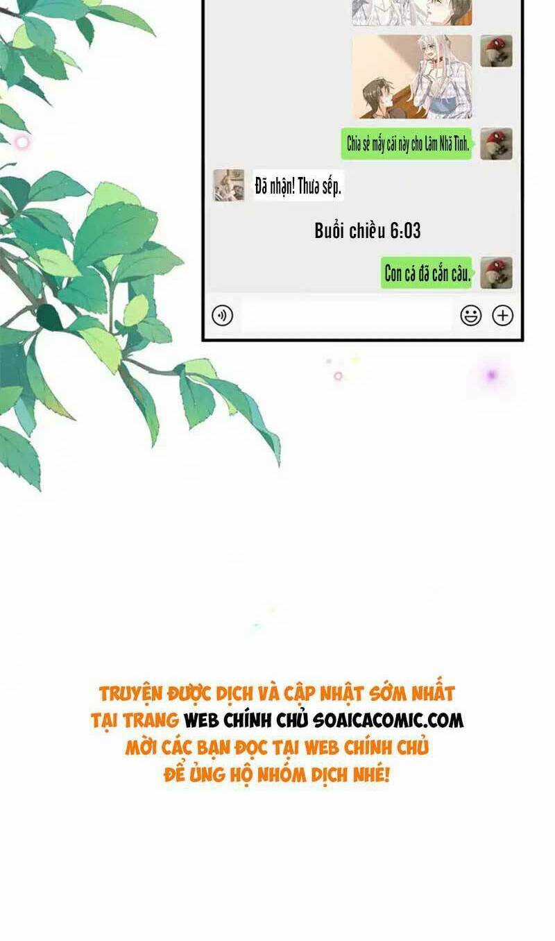 Tôi Dắt Bé Con Về Nổ Tung Nhà Chồng Cũ Chapter 23 trang 39