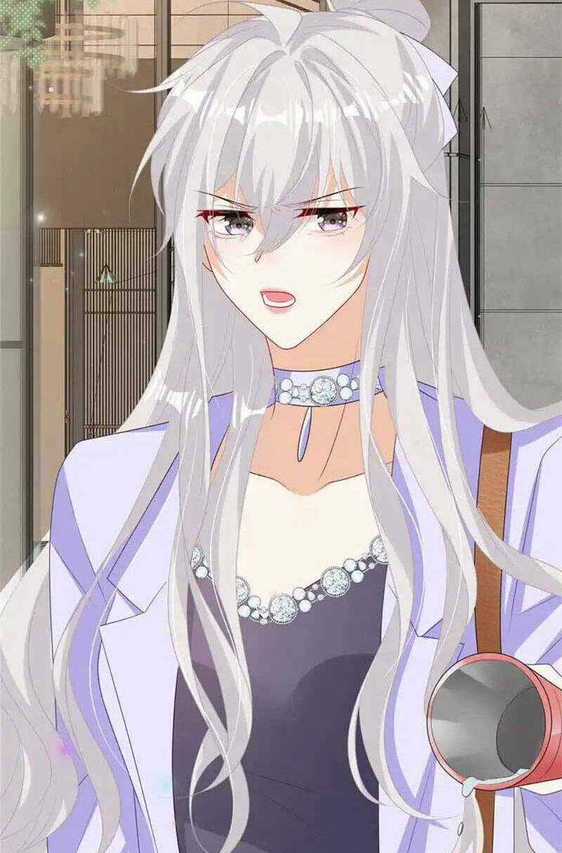 Tôi Dắt Bé Con Về Nổ Tung Nhà Chồng Cũ Chapter 23 trang 5