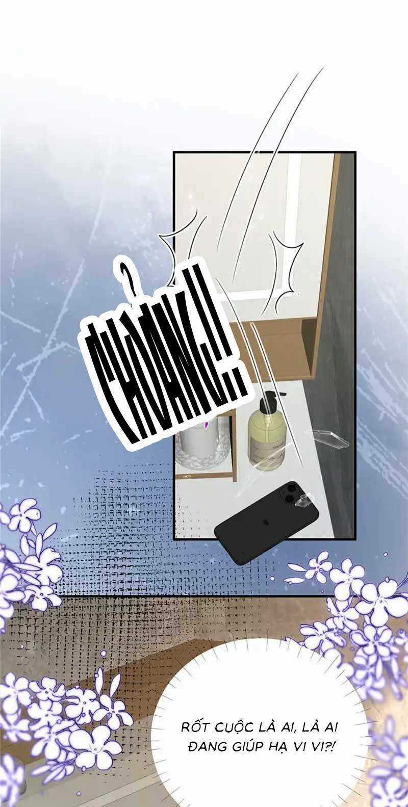 Tôi Dắt Bé Con Về Nổ Tung Nhà Chồng Cũ Chapter 24 trang 13