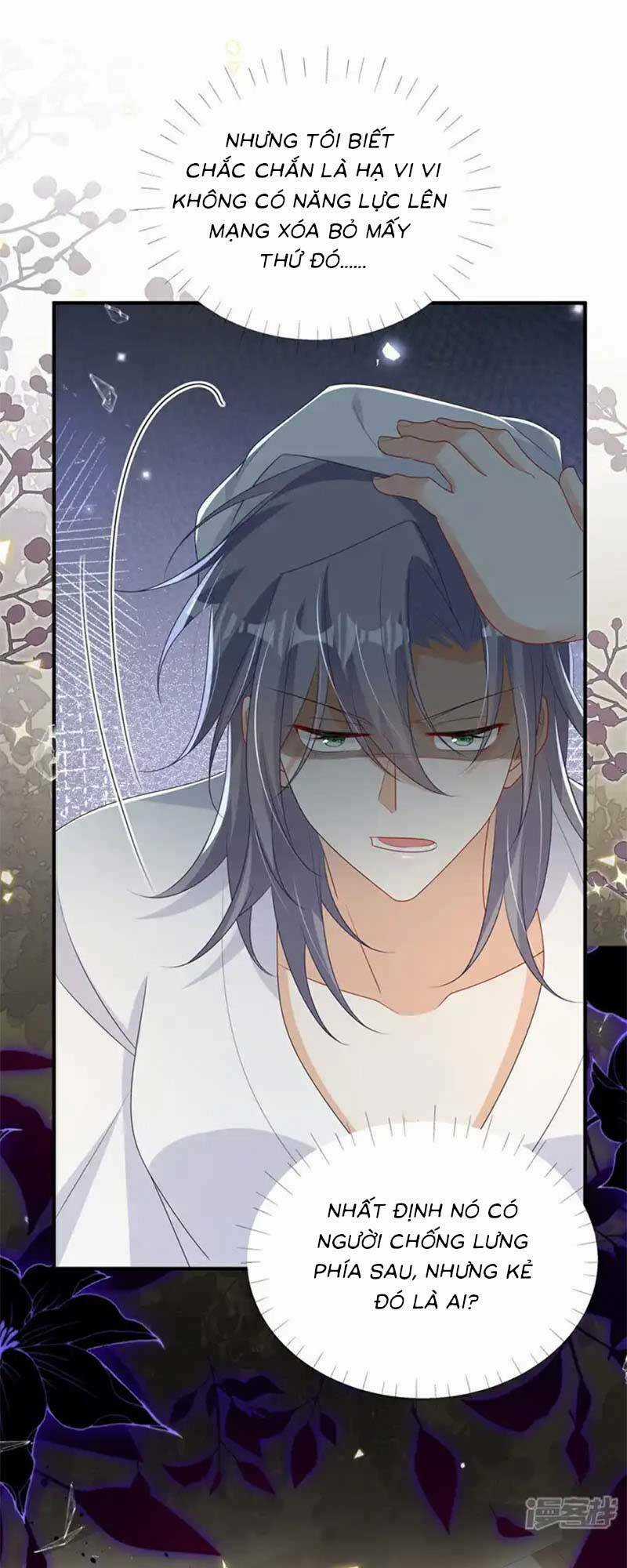 Tôi Dắt Bé Con Về Nổ Tung Nhà Chồng Cũ Chapter 24 trang 15