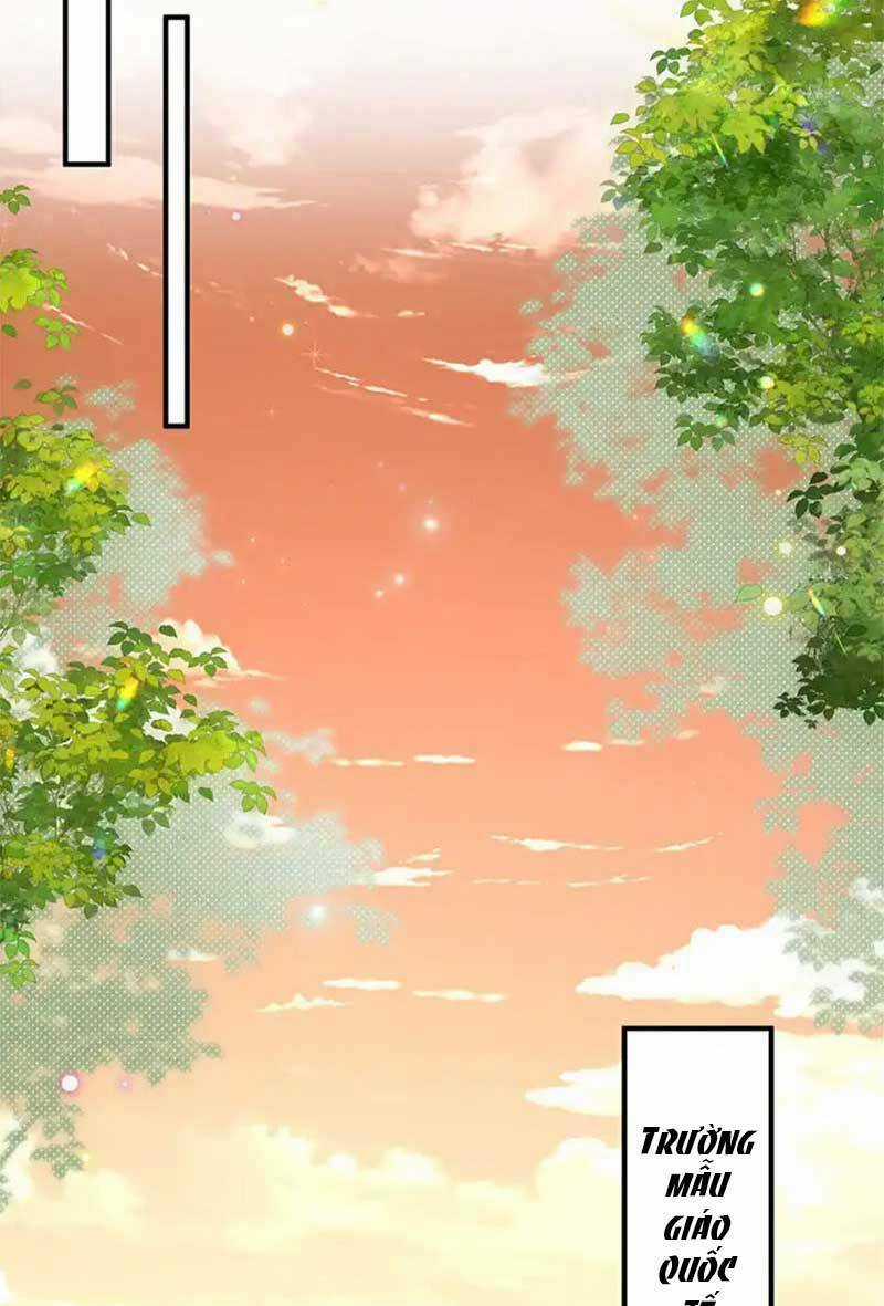 Tôi Dắt Bé Con Về Nổ Tung Nhà Chồng Cũ Chapter 24 trang 20