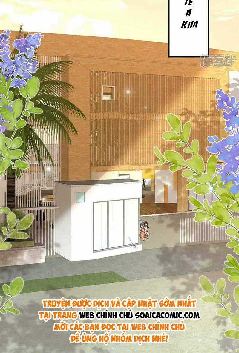 Tôi Dắt Bé Con Về Nổ Tung Nhà Chồng Cũ Chapter 24 trang 21