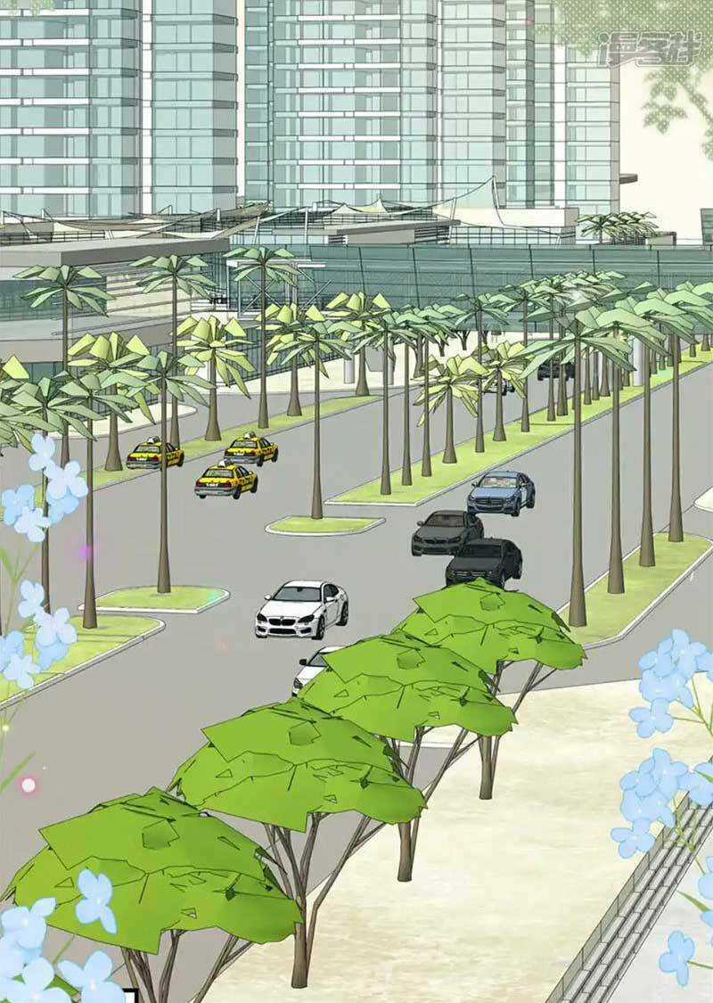 Tôi Dắt Bé Con Về Nổ Tung Nhà Chồng Cũ Chapter 24 trang 28