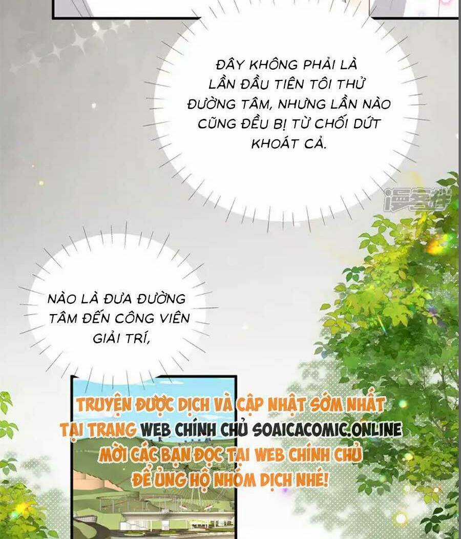 Tôi Dắt Bé Con Về Nổ Tung Nhà Chồng Cũ Chapter 25 trang 11