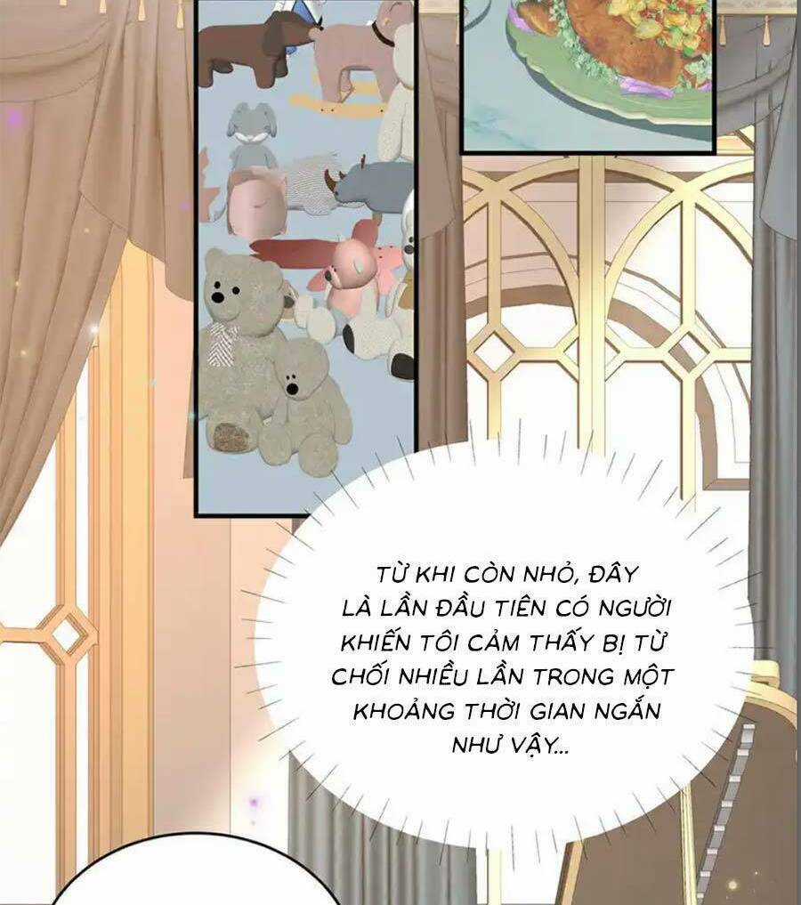 Tôi Dắt Bé Con Về Nổ Tung Nhà Chồng Cũ Chapter 25 trang 13