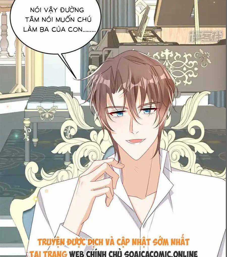 Tôi Dắt Bé Con Về Nổ Tung Nhà Chồng Cũ Chapter 25 trang 14