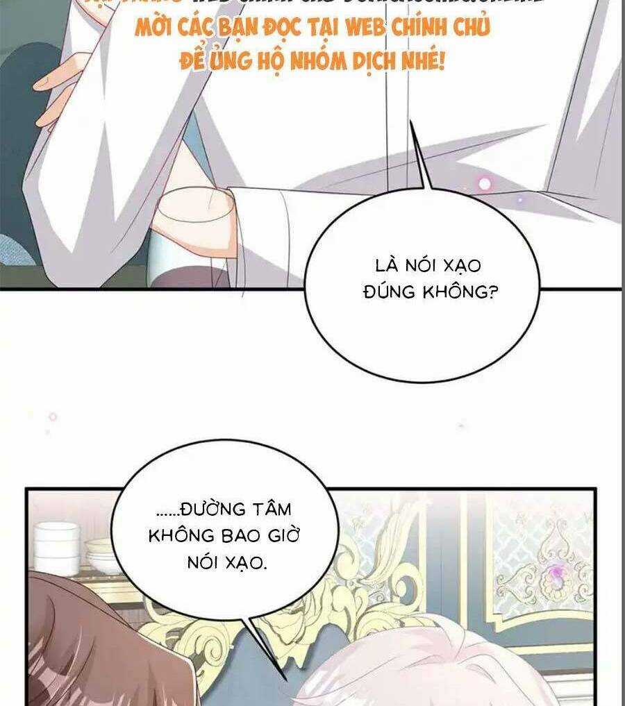 Tôi Dắt Bé Con Về Nổ Tung Nhà Chồng Cũ Chapter 25 trang 15