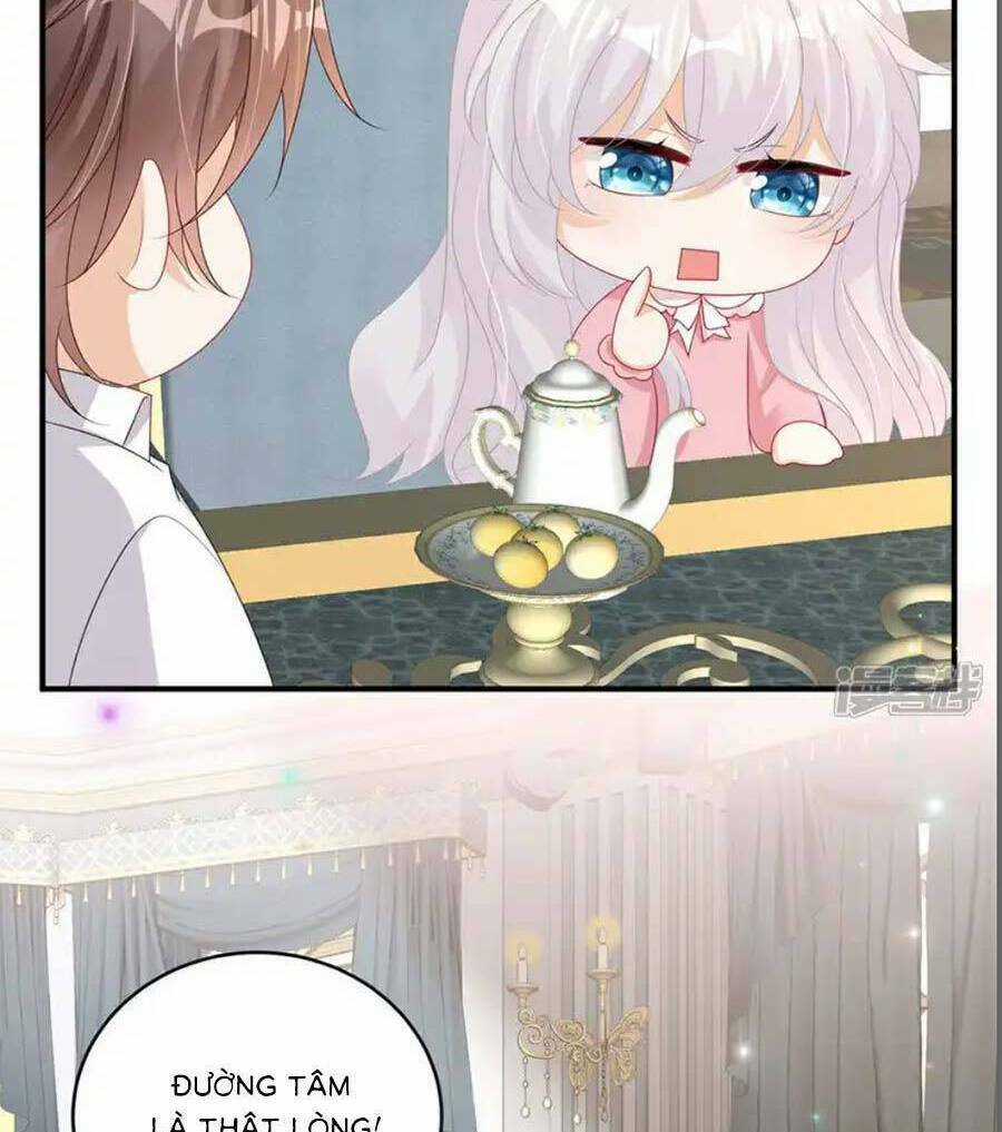 Tôi Dắt Bé Con Về Nổ Tung Nhà Chồng Cũ Chapter 25 trang 16