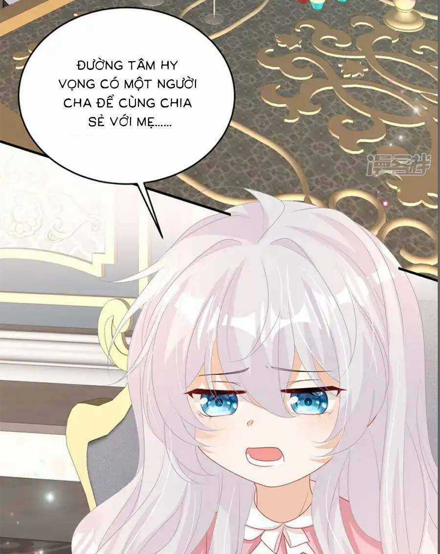 Tôi Dắt Bé Con Về Nổ Tung Nhà Chồng Cũ Chapter 25 trang 18