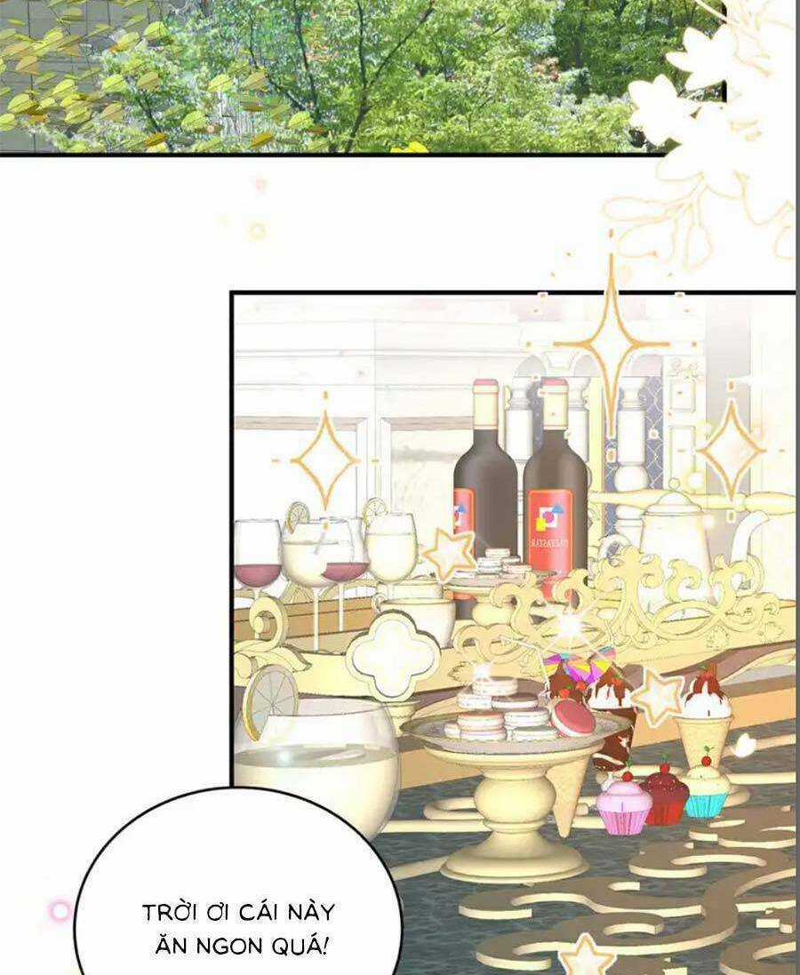 Tôi Dắt Bé Con Về Nổ Tung Nhà Chồng Cũ Chapter 25 trang 2