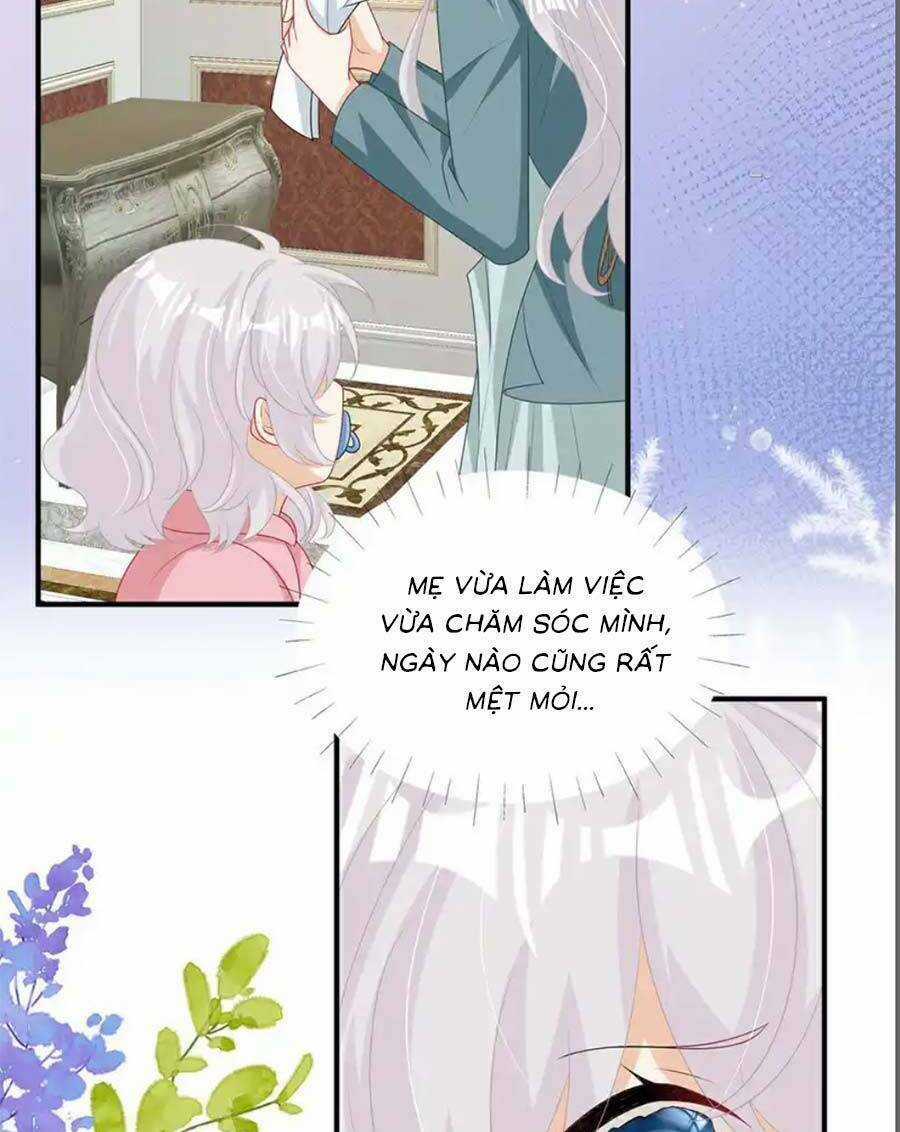 Tôi Dắt Bé Con Về Nổ Tung Nhà Chồng Cũ Chapter 25 trang 20