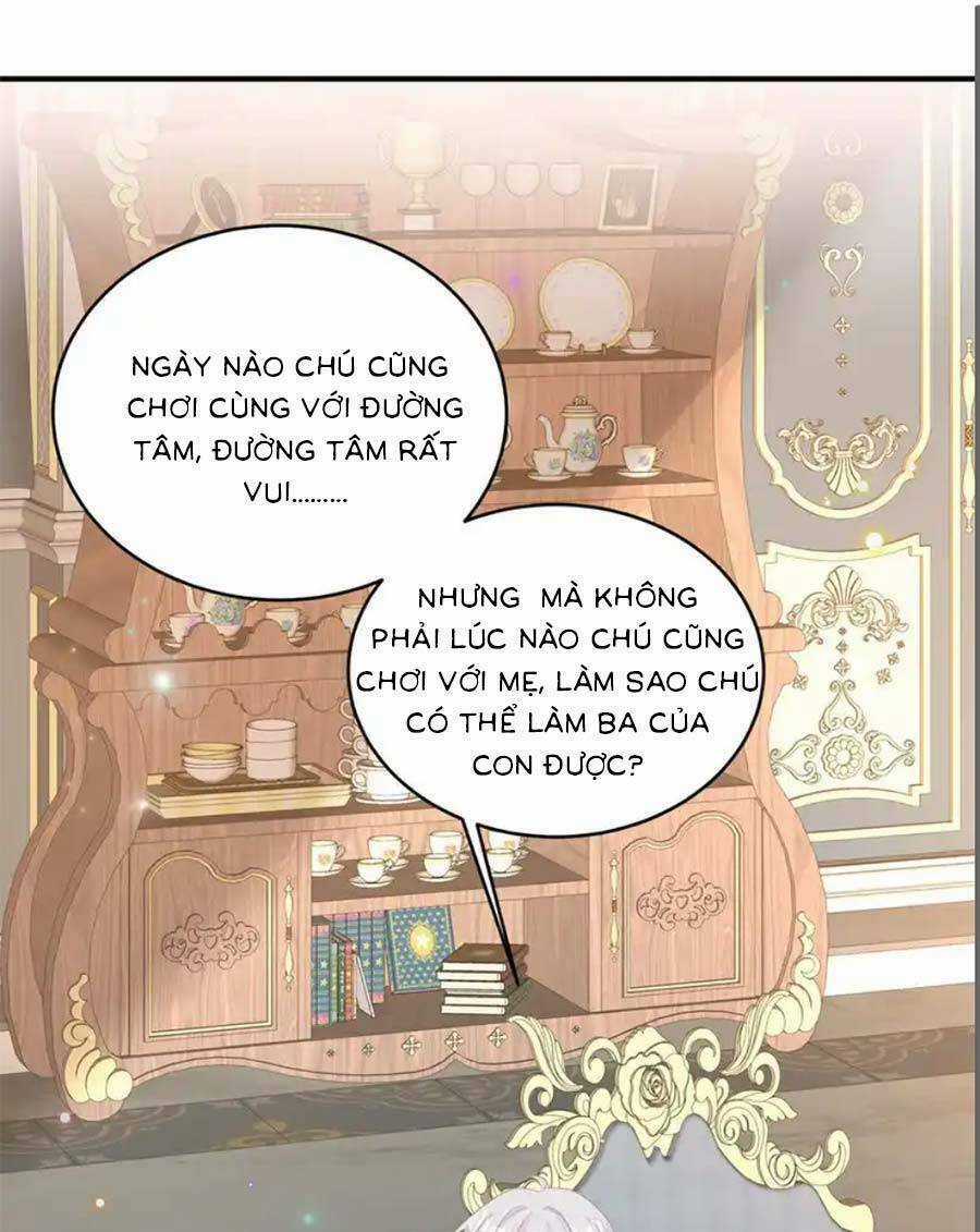 Tôi Dắt Bé Con Về Nổ Tung Nhà Chồng Cũ Chapter 25 trang 22