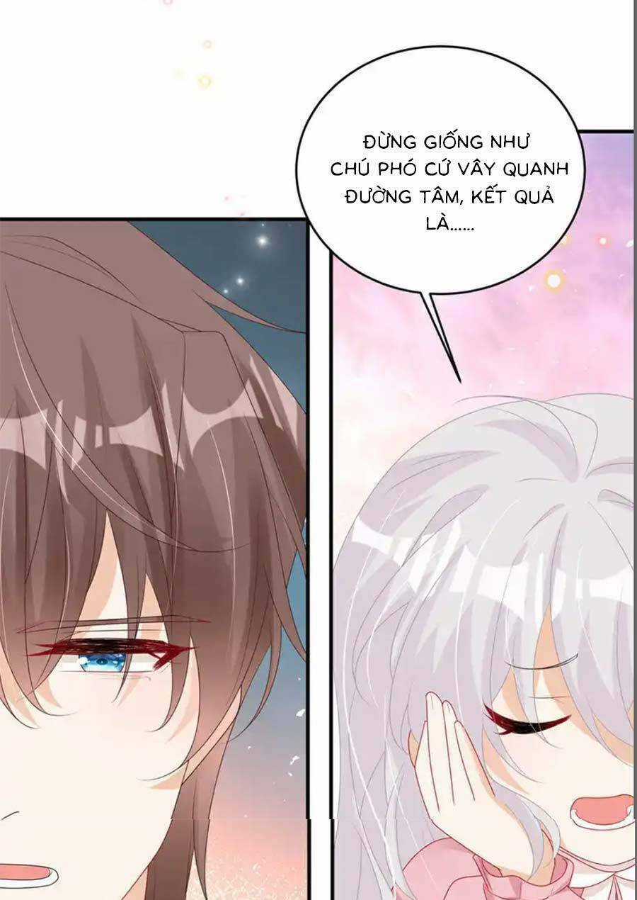 Tôi Dắt Bé Con Về Nổ Tung Nhà Chồng Cũ Chapter 25 trang 24