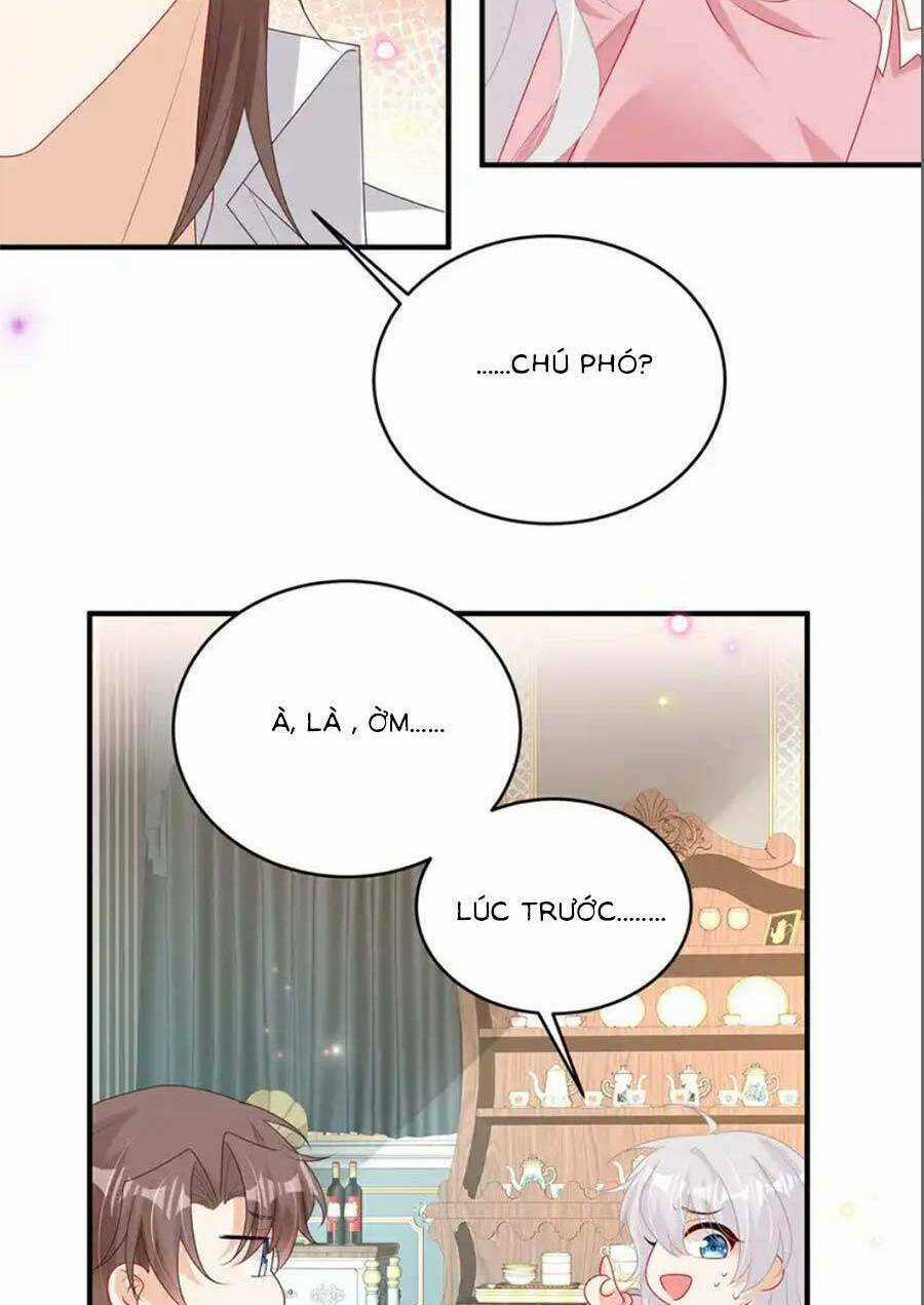 Tôi Dắt Bé Con Về Nổ Tung Nhà Chồng Cũ Chapter 25 trang 25