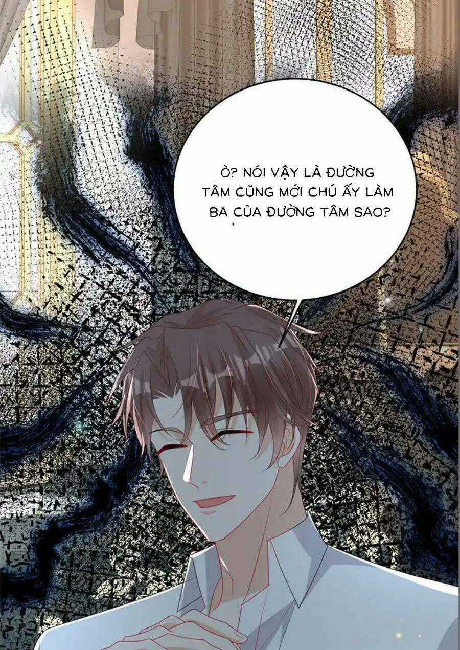 Tôi Dắt Bé Con Về Nổ Tung Nhà Chồng Cũ Chapter 25 trang 27