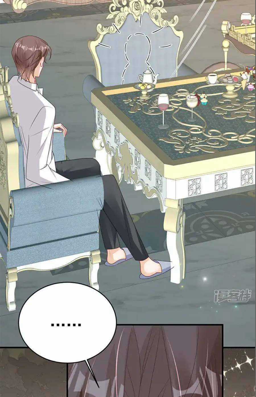 Tôi Dắt Bé Con Về Nổ Tung Nhà Chồng Cũ Chapter 25 trang 30