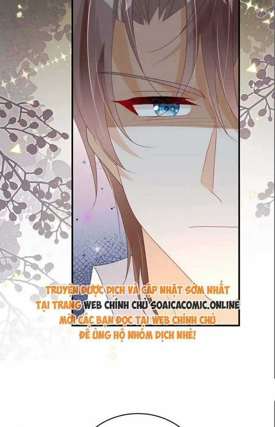 Tôi Dắt Bé Con Về Nổ Tung Nhà Chồng Cũ Chapter 25 trang 31