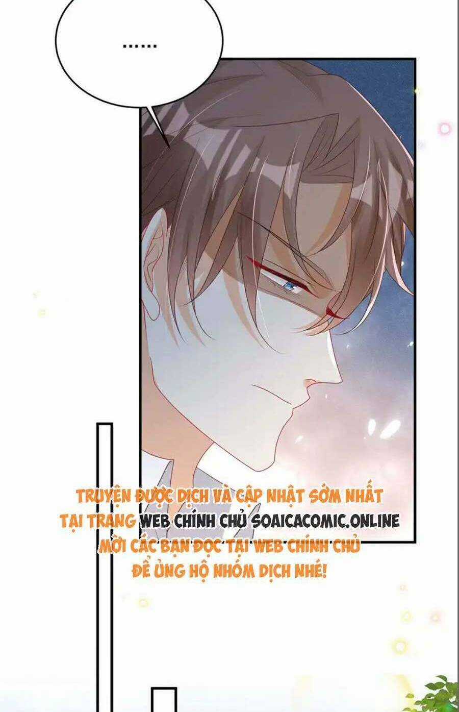 Tôi Dắt Bé Con Về Nổ Tung Nhà Chồng Cũ Chapter 25 trang 33