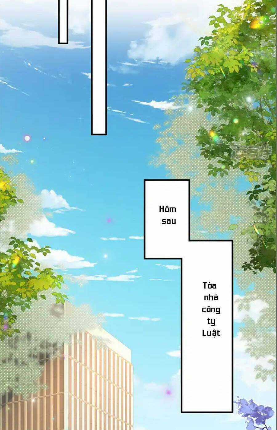 Tôi Dắt Bé Con Về Nổ Tung Nhà Chồng Cũ Chapter 25 trang 34