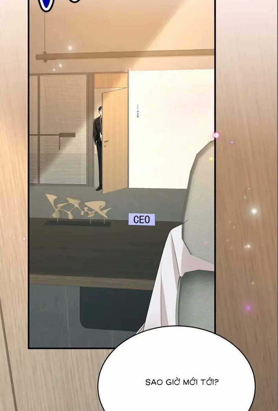 Tôi Dắt Bé Con Về Nổ Tung Nhà Chồng Cũ Chapter 25 trang 36