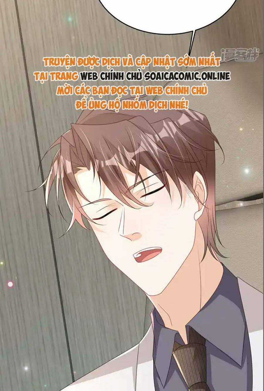 Tôi Dắt Bé Con Về Nổ Tung Nhà Chồng Cũ Chapter 25 trang 37