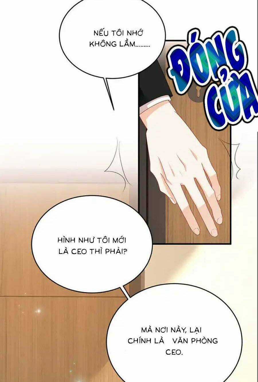 Tôi Dắt Bé Con Về Nổ Tung Nhà Chồng Cũ Chapter 25 trang 39