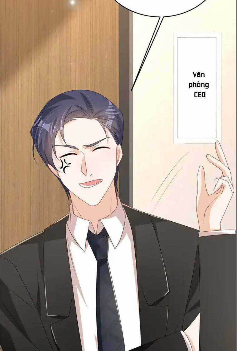 Tôi Dắt Bé Con Về Nổ Tung Nhà Chồng Cũ Chapter 25 trang 40