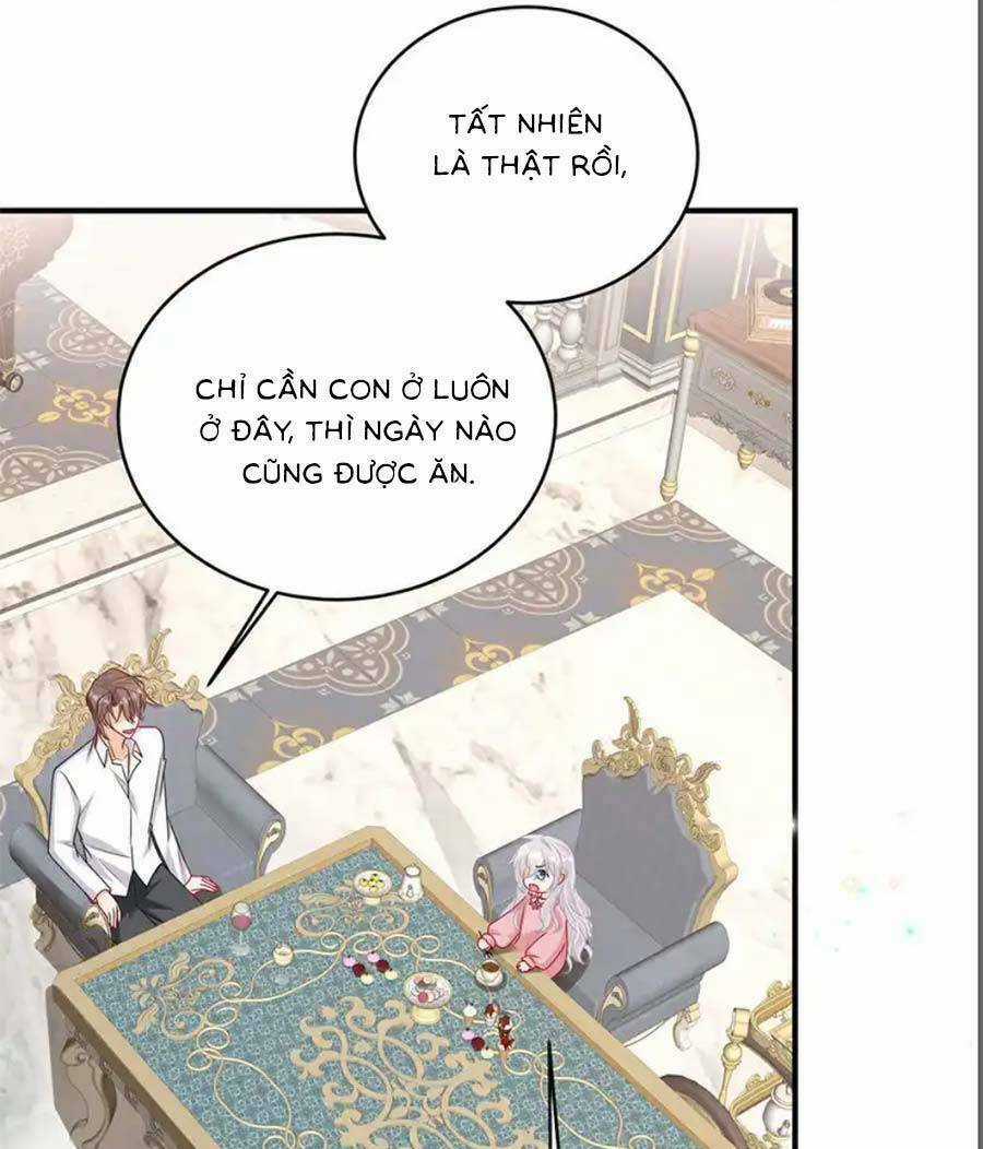 Tôi Dắt Bé Con Về Nổ Tung Nhà Chồng Cũ Chapter 25 trang 6